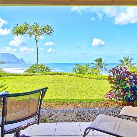 Pali Ke Kua 111 Apartamento Princeville Exterior foto
