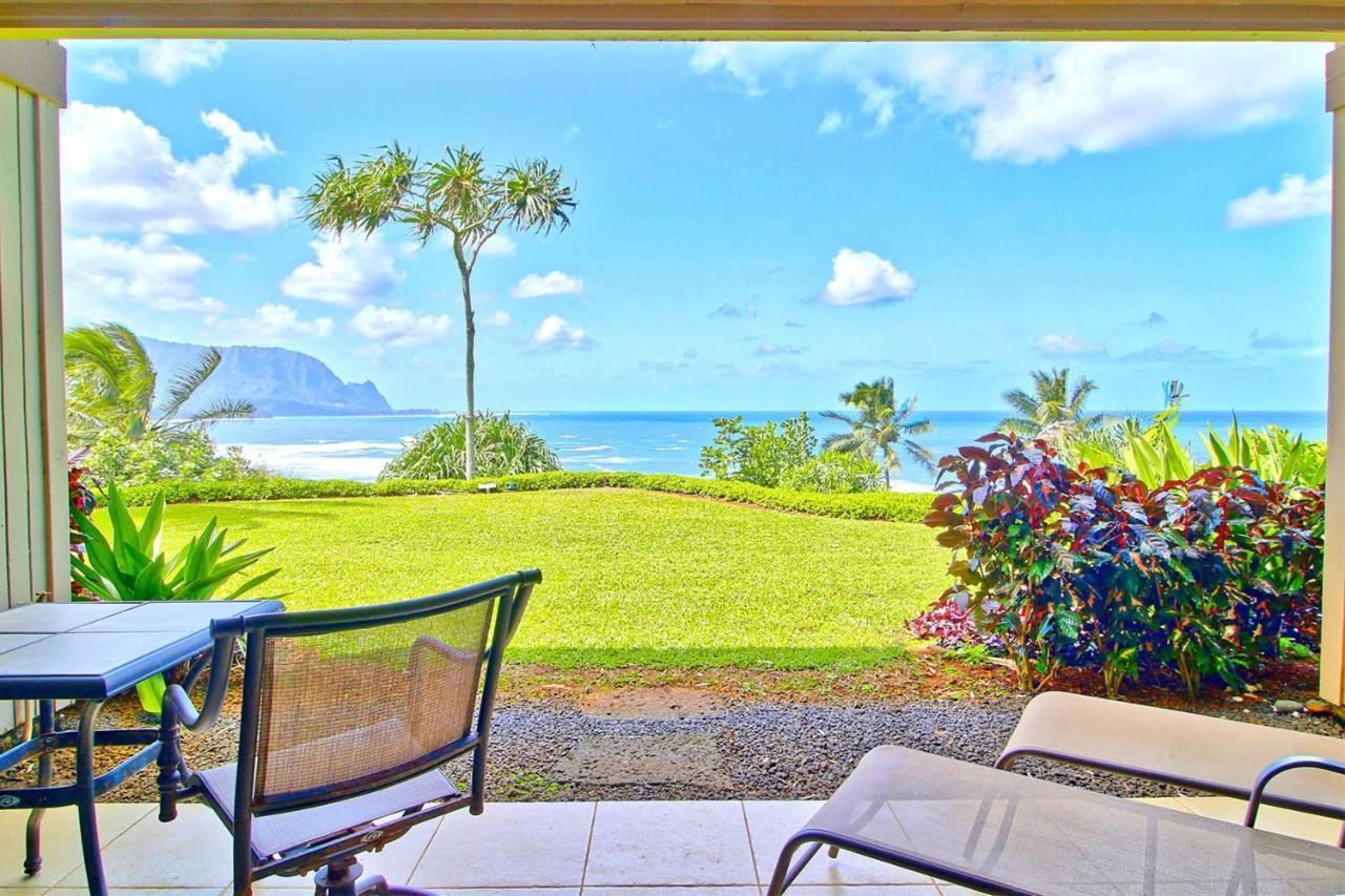 Pali Ke Kua 111 Apartamento Princeville Exterior foto
