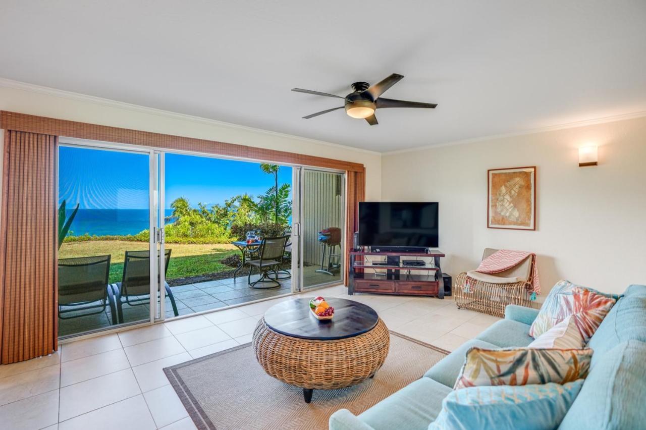 Pali Ke Kua 111 Apartamento Princeville Exterior foto