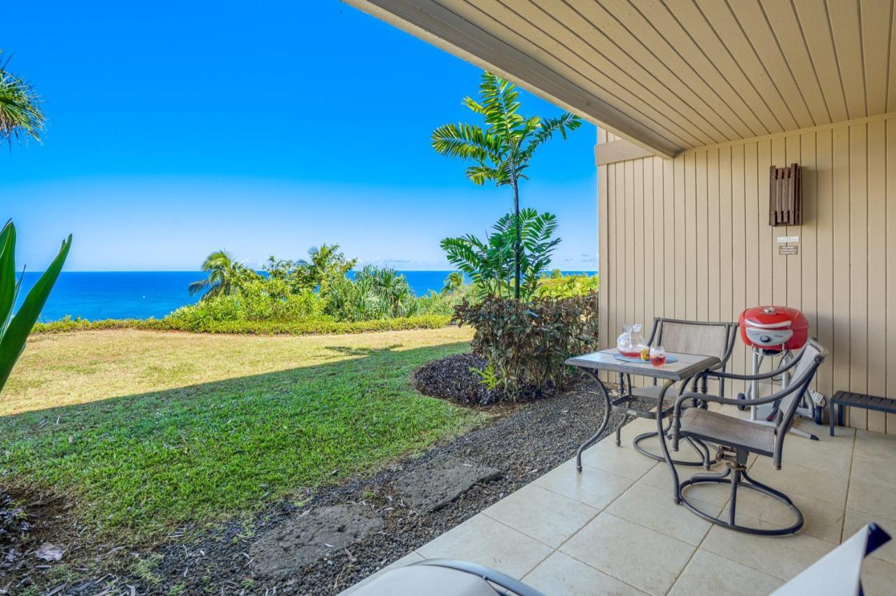 Pali Ke Kua 111 Apartamento Princeville Exterior foto