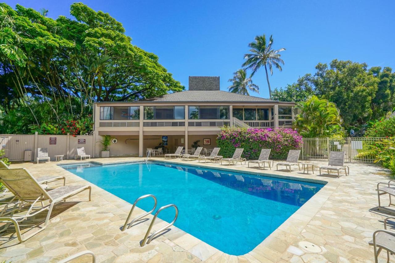 Pali Ke Kua 111 Apartamento Princeville Exterior foto