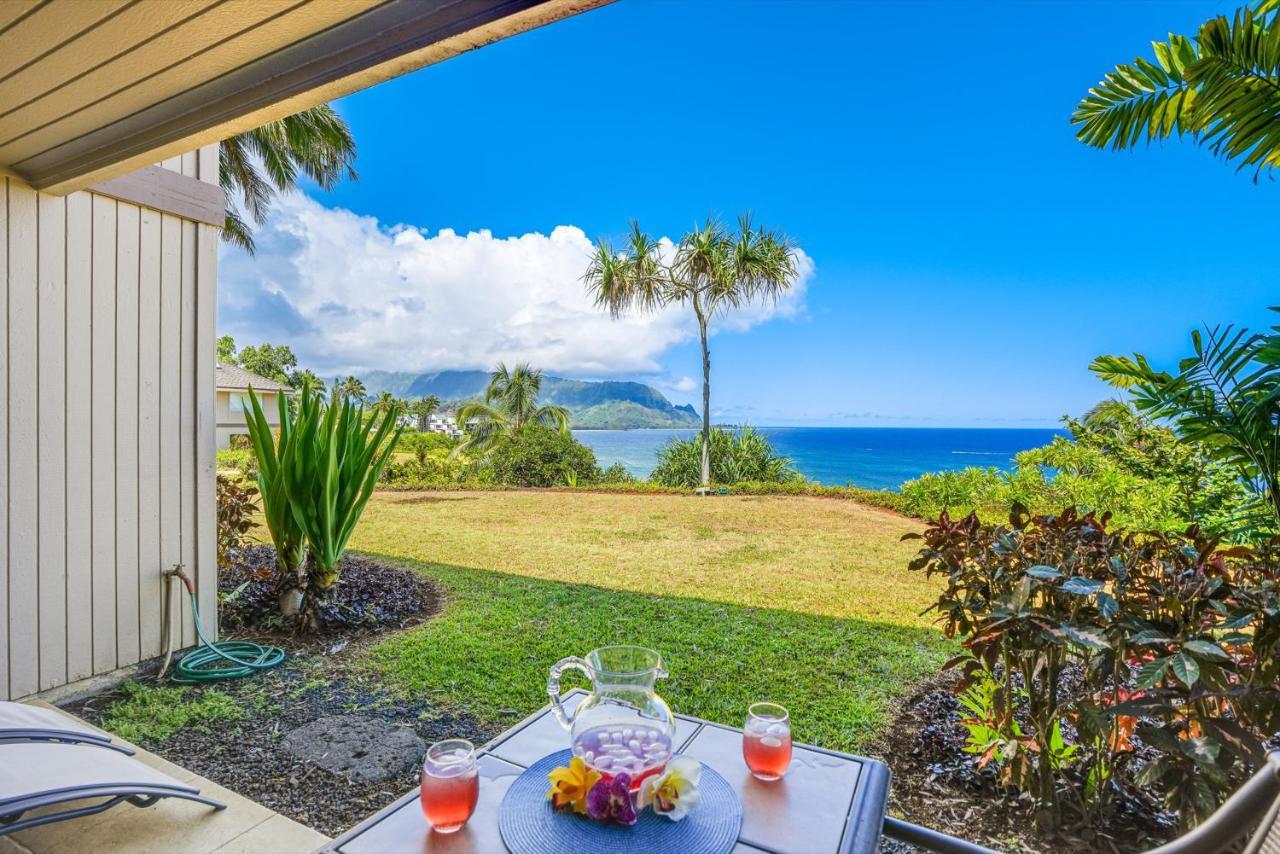 Pali Ke Kua 111 Apartamento Princeville Exterior foto