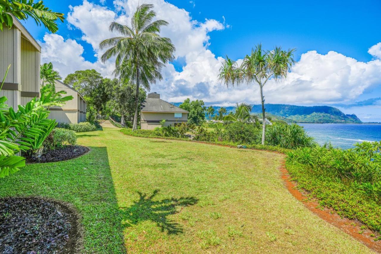 Pali Ke Kua 111 Apartamento Princeville Exterior foto