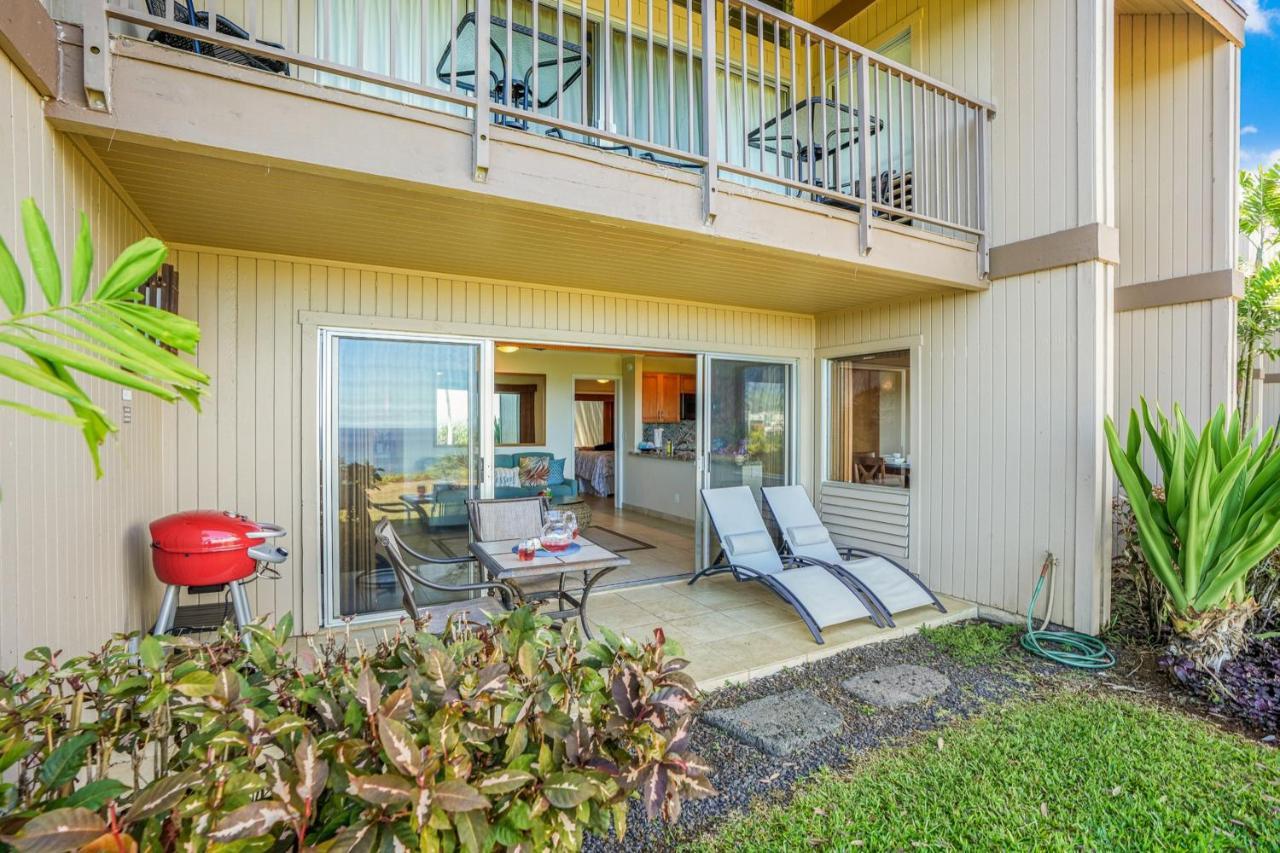 Pali Ke Kua 111 Apartamento Princeville Exterior foto