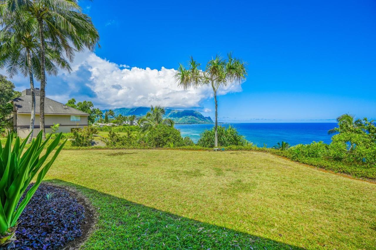 Pali Ke Kua 111 Apartamento Princeville Exterior foto