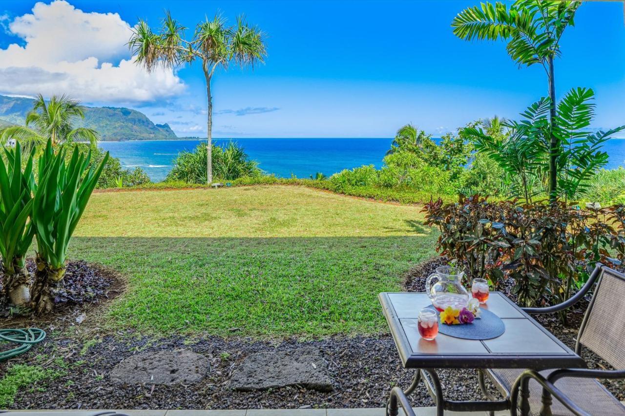 Pali Ke Kua 111 Apartamento Princeville Exterior foto