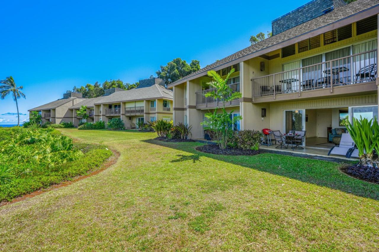 Pali Ke Kua 111 Apartamento Princeville Exterior foto
